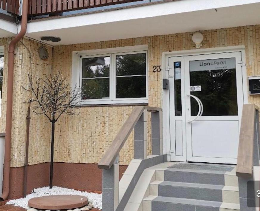 Lipno Pearl 4 Apartment Lipno nad Vltavou Exterior foto