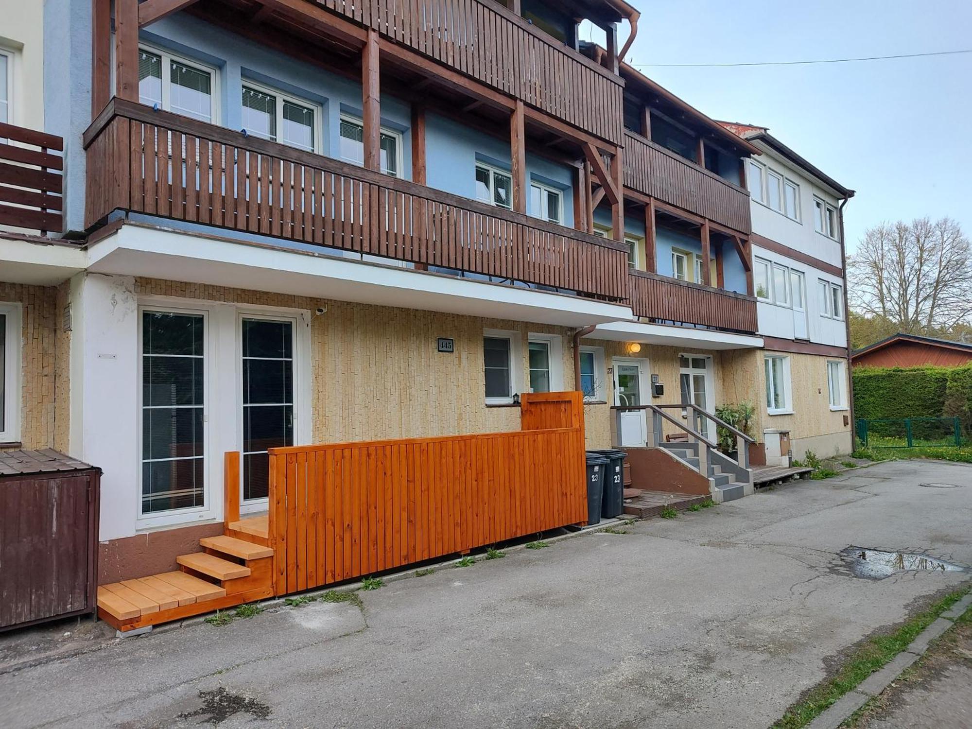 Lipno Pearl 4 Apartment Lipno nad Vltavou Exterior foto